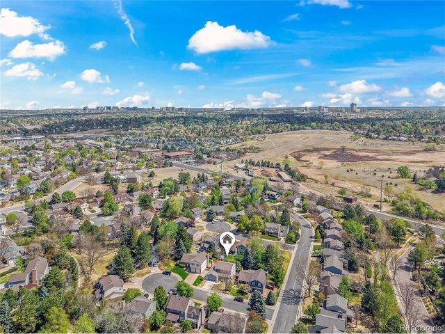 7178 S Grape Ln, Centennial, CO 80122