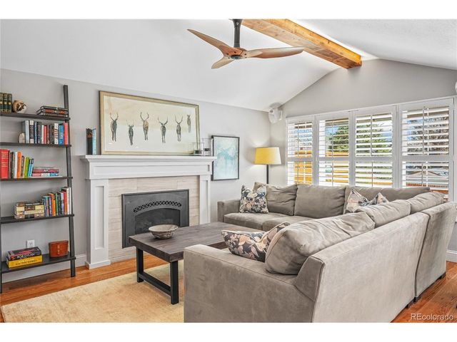7178 S Grape Ln, Centennial, CO 80122
