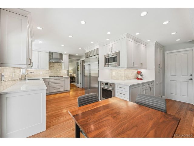 7178 S Grape Ln, Centennial, CO 80122
