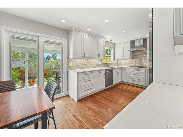 7178 S Grape Ln, Centennial, CO 80122
