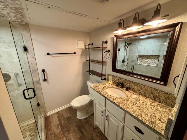 5200 Martel Avenue 3H, Dallas, TX 75206