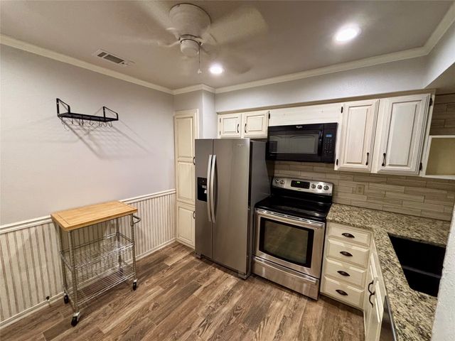 5200 Martel Avenue 3H, Dallas, TX 75206