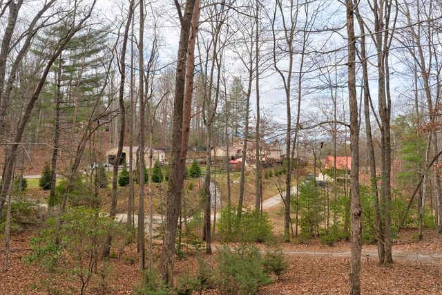 80 Treetop Lane, Blairsville, GA 30512