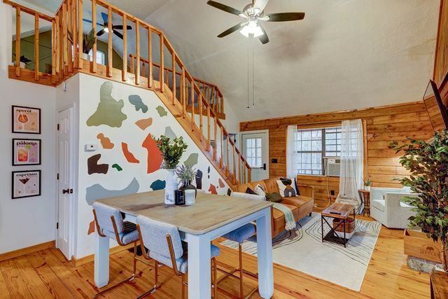 80 Treetop Lane, Blairsville, GA 30512
