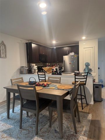 612 Dashwood Drive, Princeton, TX 75407