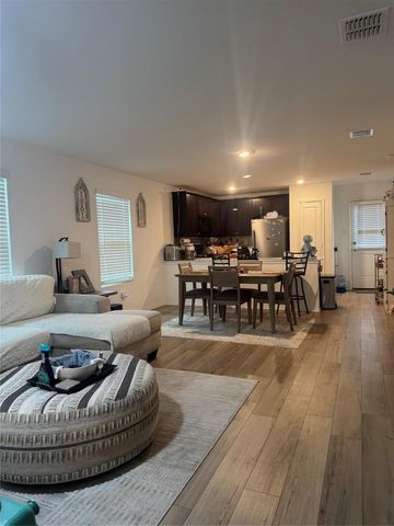 612 Dashwood Drive, Princeton, TX 75407