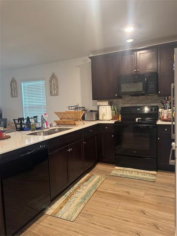 612 Dashwood Drive, Princeton, TX 75407