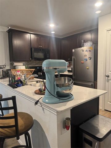 612 Dashwood Drive, Princeton, TX 75407