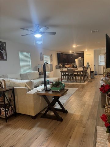 612 Dashwood Drive, Princeton, TX 75407