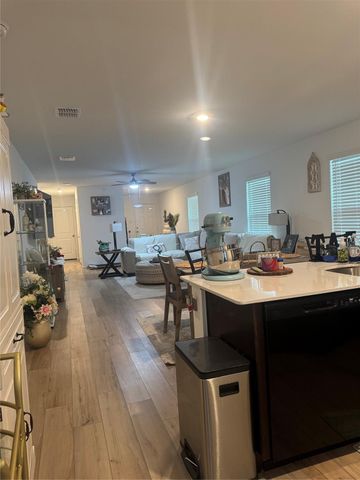 612 Dashwood Drive, Princeton, TX 75407