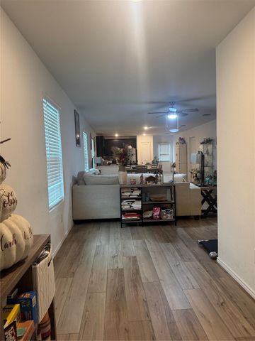 612 Dashwood Drive, Princeton, TX 75407