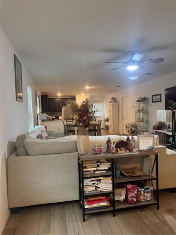 612 Dashwood Drive, Princeton, TX 75407