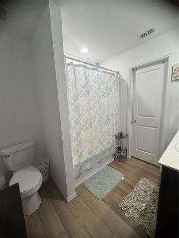 612 Dashwood Drive, Princeton, TX 75407