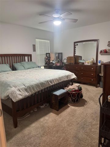 612 Dashwood Drive, Princeton, TX 75407