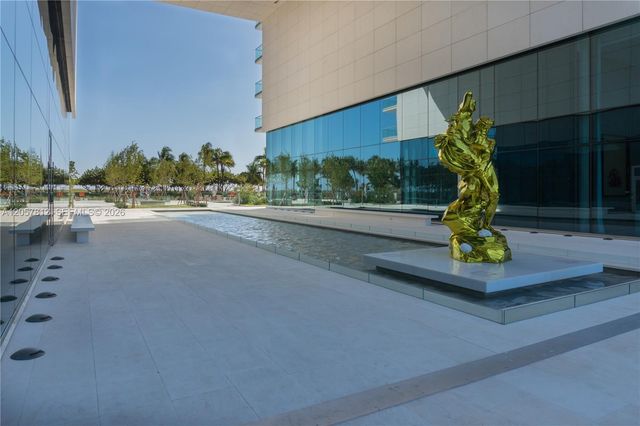 10201 Collins Avenue 1005, Bal Harbour, FL 33154