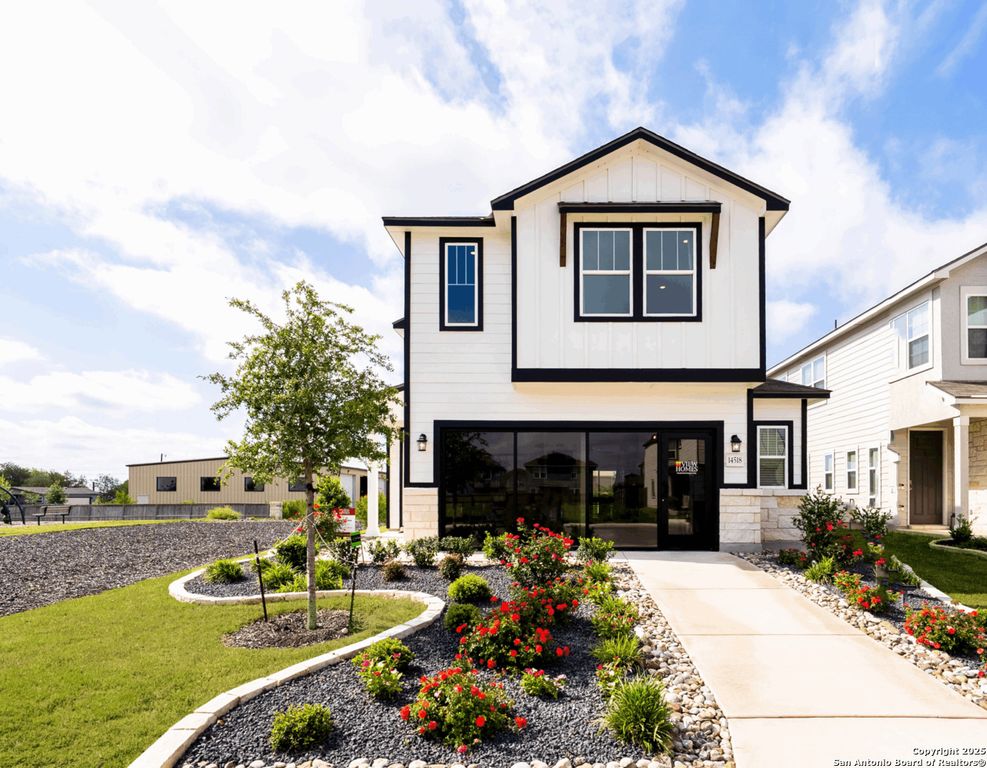 14518 Prairie Clover, San Antonio, TX 78253