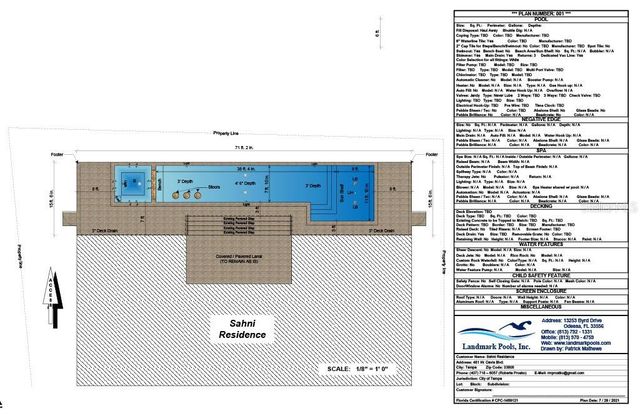 481 W DAVIS BOULEVARD, Tampa, FL 33606