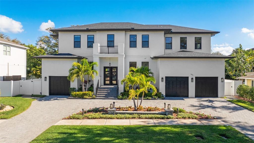 481 W DAVIS BOULEVARD, Tampa, FL 33606