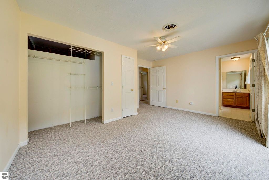 Image 16 of property listing at 8400 Westminister Road, Kingsley, MI 49649