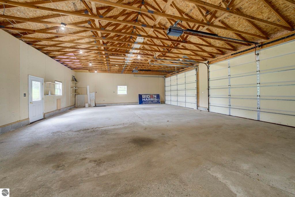 Image 26 of property listing at 8400 Westminister Road, Kingsley, MI 49649