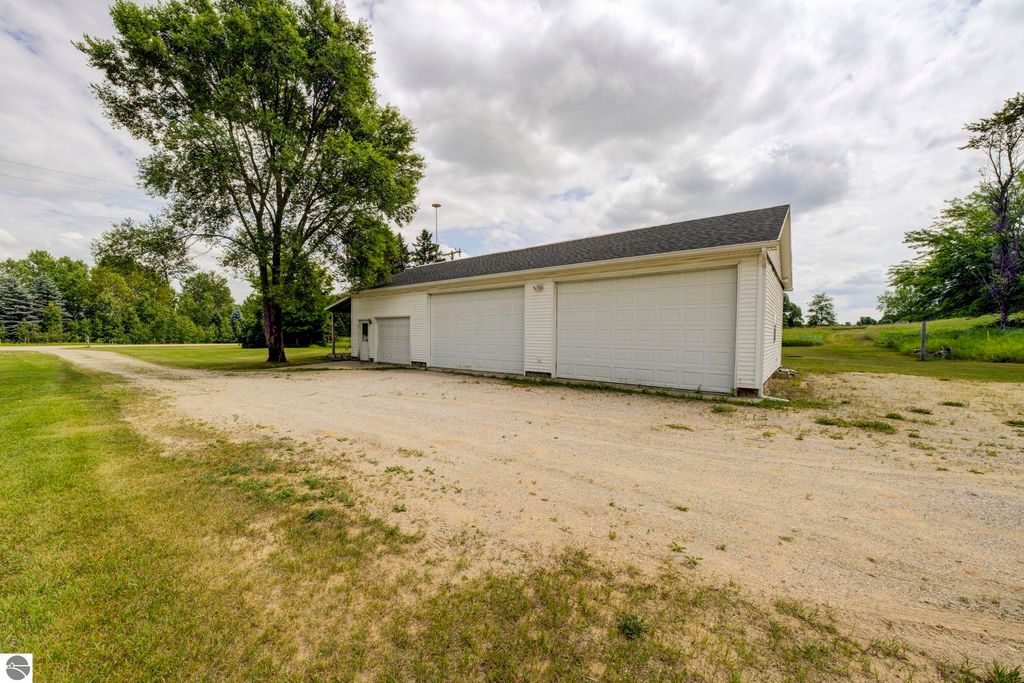 Image 28 of property listing at 8400 Westminister Road, Kingsley, MI 49649