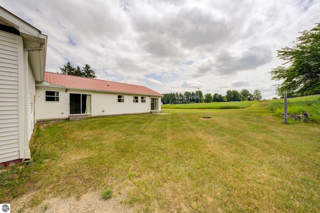 Image 33 of property listing at 8400 Westminister Road, Kingsley, MI 49649