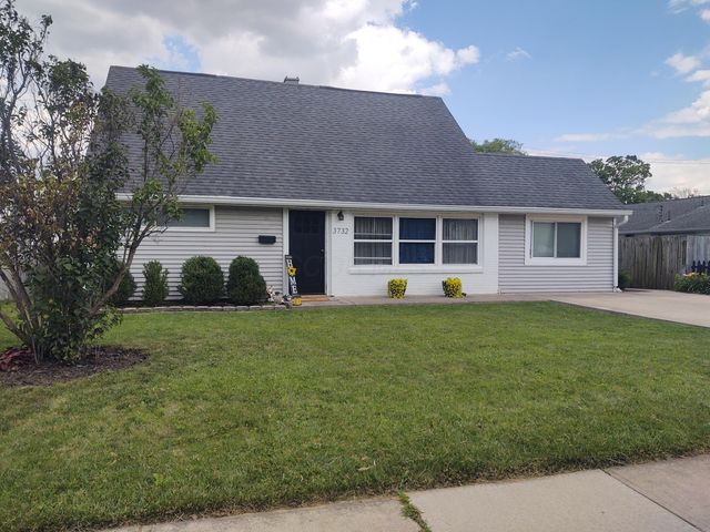 3732 Richard Avenue, Grove City, OH 43123