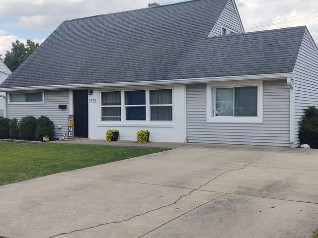 3732 Richard Avenue, Grove City, OH 43123