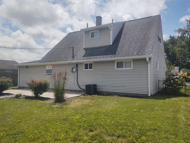 3732 Richard Avenue, Grove City, OH 43123
