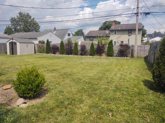 3732 Richard Avenue, Grove City, OH 43123