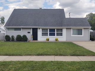 3732 Richard Avenue, Grove City, OH 43123