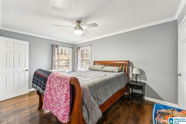 1220 SPARKS GAP ROAD, Bessemer, AL 35020