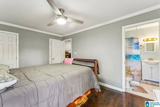 1220 SPARKS GAP ROAD, Bessemer, AL 35020