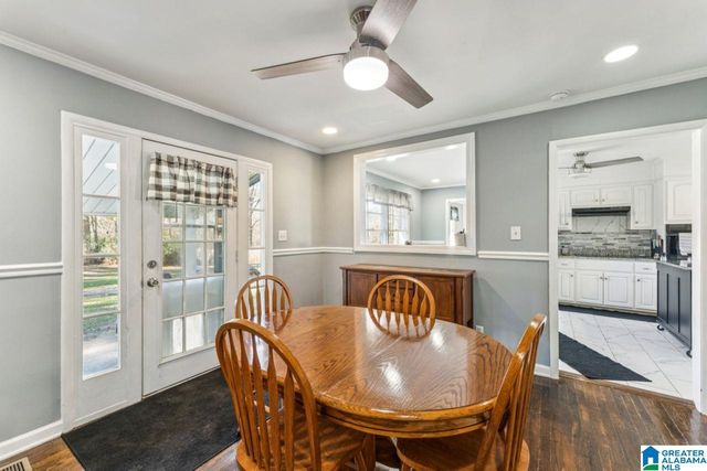 1220 SPARKS GAP ROAD, Bessemer, AL 35020