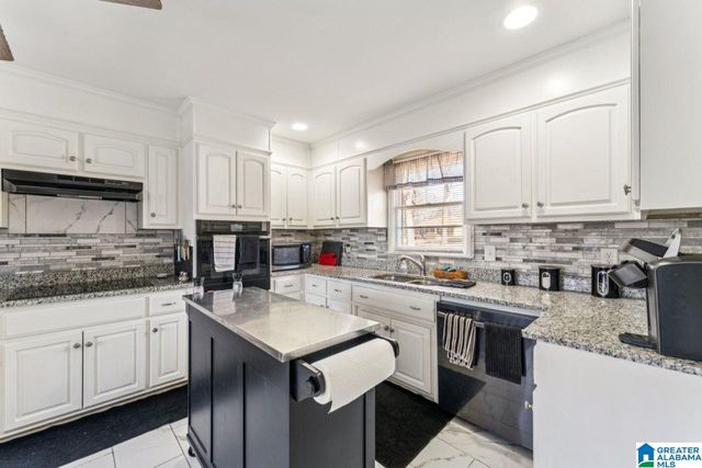 1220 SPARKS GAP ROAD, Bessemer, AL 35020