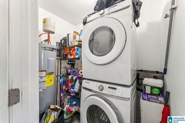 1220 SPARKS GAP ROAD, Bessemer, AL 35020