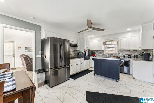 1220 SPARKS GAP ROAD, Bessemer, AL 35020