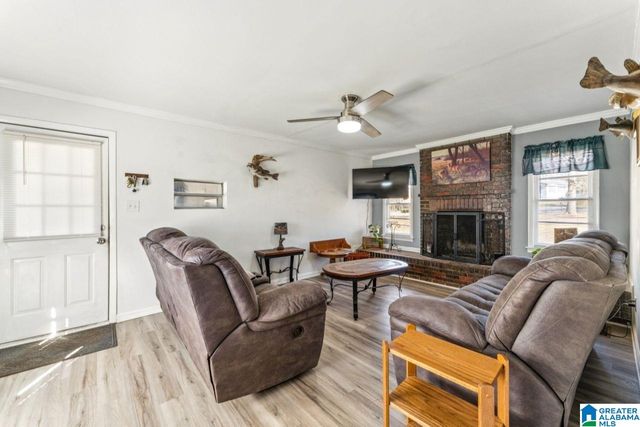 1220 SPARKS GAP ROAD, Bessemer, AL 35020