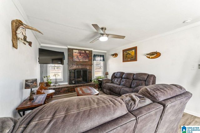 1220 SPARKS GAP ROAD, Bessemer, AL 35020