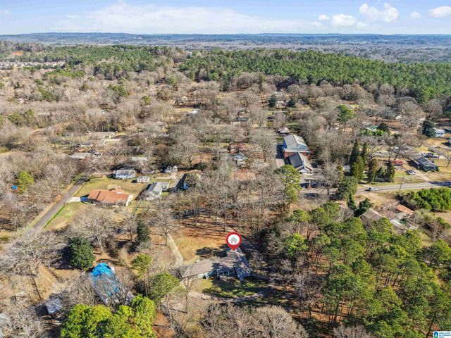 1220 SPARKS GAP ROAD, Bessemer, AL 35020