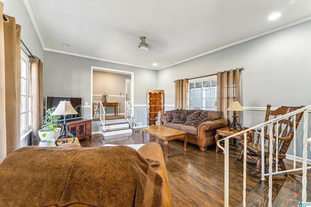 1220 SPARKS GAP ROAD, Bessemer, AL 35020