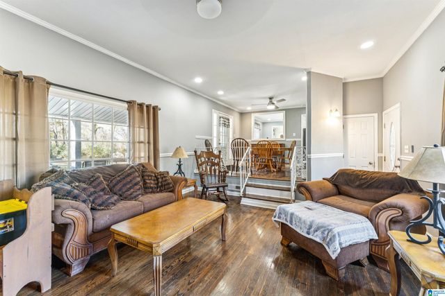 1220 SPARKS GAP ROAD, Bessemer, AL 35020