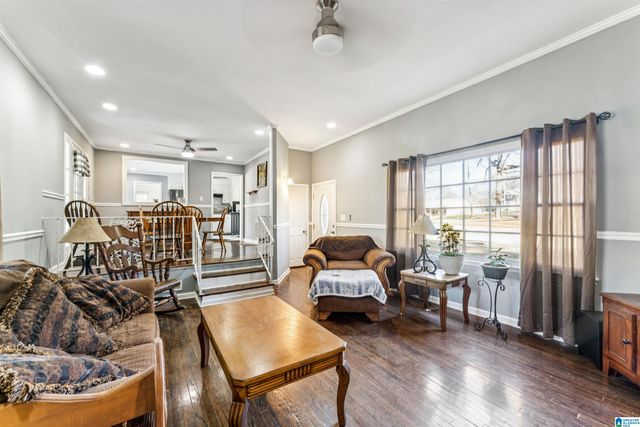 1220 SPARKS GAP ROAD, Bessemer, AL 35020