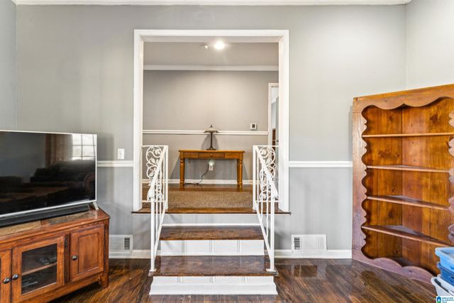 1220 SPARKS GAP ROAD, Bessemer, AL 35020