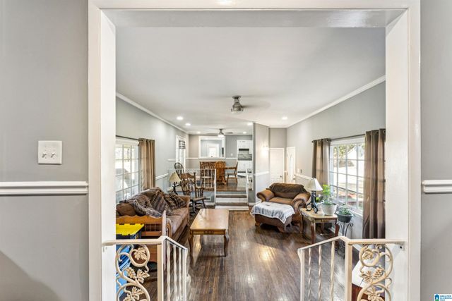 1220 SPARKS GAP ROAD, Bessemer, AL 35020