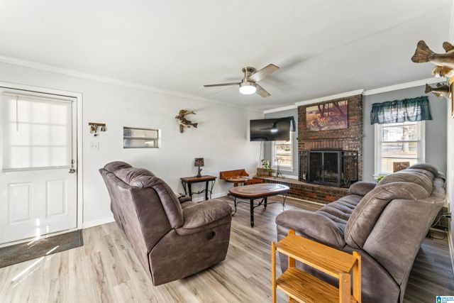 1220 SPARKS GAP ROAD, Bessemer, AL 35020