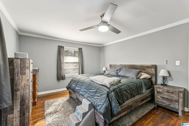 1220 SPARKS GAP ROAD, Bessemer, AL 35020