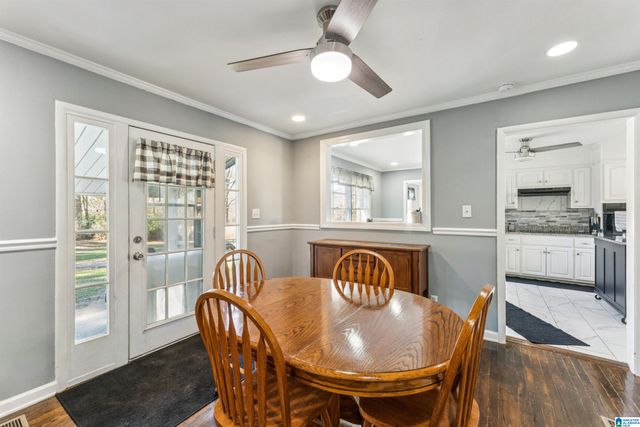 1220 SPARKS GAP ROAD, Bessemer, AL 35020