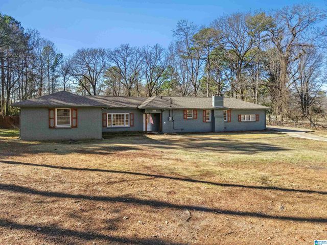 1220 SPARKS GAP ROAD, Bessemer, AL 35020