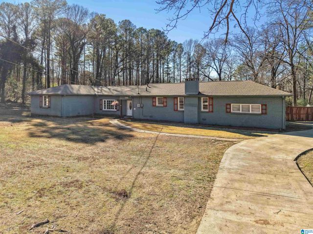 1220 SPARKS GAP ROAD, Bessemer, AL 35020